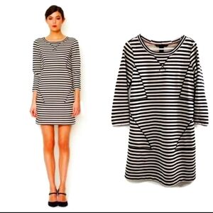 Marc by Marc Jacobs Stripe Dress